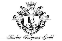 BGS logo