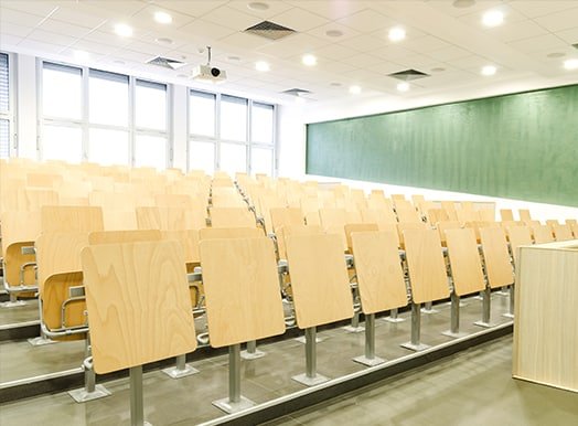 Schools Cleaning service