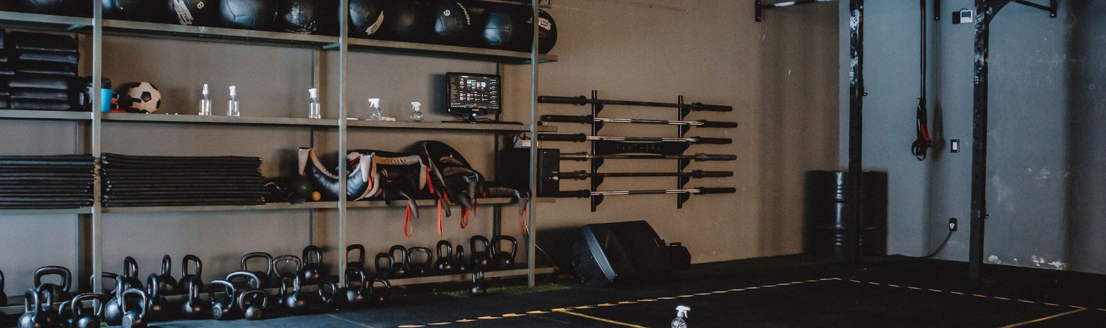 Fitness Cleaning Services in Brooklyn